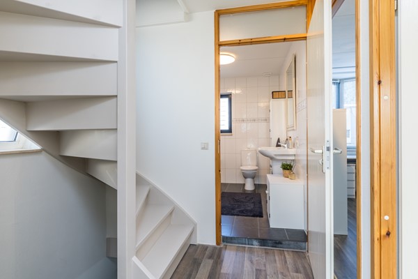 Medium property photo - Carisven 13, 6413 PB Heerlen